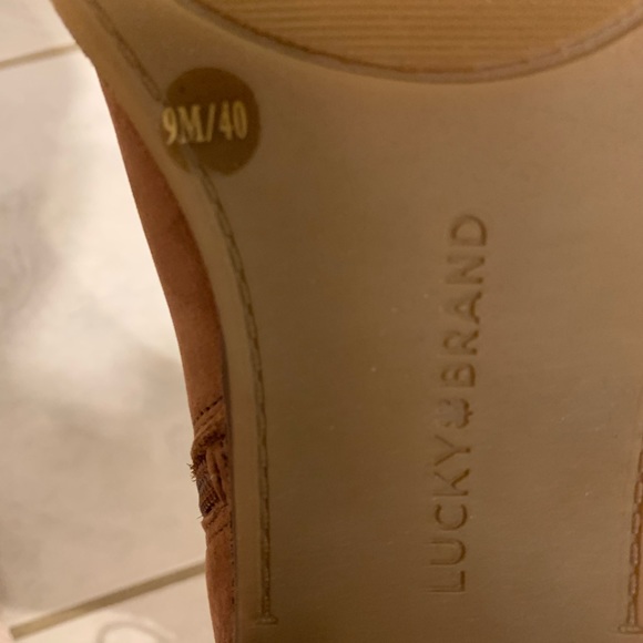 NEW Lucky Boots 🍀 - Picture 6 of 8